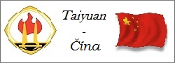 Taiyuan Variante T Taiyuan Variante T
