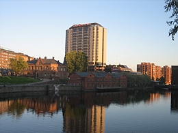 Tampere (Finnland)