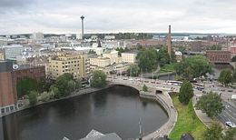 Tampere (Finnland)