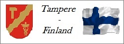 Tampere - Finland Tampere - Finland
