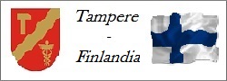 Tampere (Finlandia)