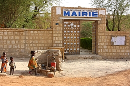 Timbuktu (Mali)