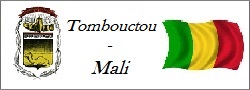 Timbuktu - Mali Timbuktu - Mali