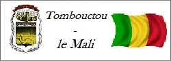 Timbuktu Variante F Timbuktu Variante F