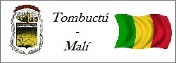 Timbuktu (Mali)