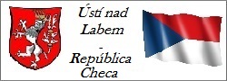 Usti nad Labem (Republica Checa)