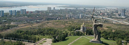 Wolgograd (Russland)