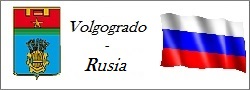 Wolgograd  (Rusia)