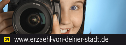 Fotowettbewerb "Erzähl von deiner Stadt"