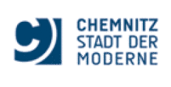 Logo Stadt Chemnitz Klein