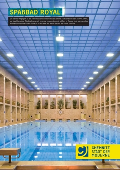 Stadtbad Bg