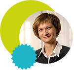 Barbara Ludwig, Oberbürgermeisterin der Stadt Chemnitz Barbara Ludwig, Oberbürgermeisterin der Stadt Chemnitz