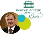 Prof. Dr. Klaus-Jürgen Matthes, Rektor der Technischen Universität Chemnitz Prof. Dr. Klaus-Jürgen Matthes, Rektor der Technischen Universität Chemnitz
