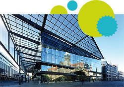 Vorstellung - Chemnitz die Stadt der Moderne Vorstellung - Chemnitz die Stadt der Moderne