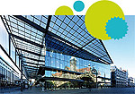 Barbara Ludwig, Oberbürgermeisterin der Stadt Chemnitz Barbara Ludwig, Oberbürgermeisterin der Stadt Chemnitz