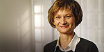 Barbara Ludwig, Oberbürgermeisterin der Stadt Chemnitz Barbara Ludwig, Oberbürgermeisterin der Stadt Chemnitz