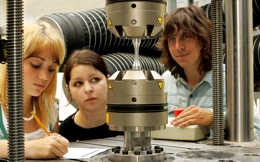 Chemnitz bewirbt sich als Stadt der Wissenschaft 2011 Chemnitz bewirbt sich als Stadt der Wissenschaft 2011