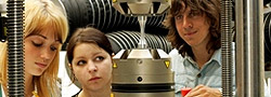 Wissenschaft Vorgeschichte Bewerbung Start Wissenschaft Vorgeschichte Bewerbung Start