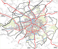 Verkehr