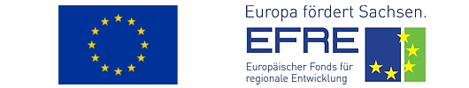 Europäischer Fonds für regionale Entwicklung (EFRE) Europäischer Fonds für regionale Entwicklung (EFRE)