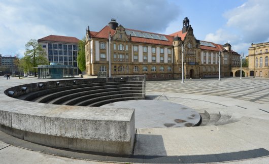 Innenstadt