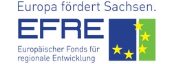 Europäischer Fonds für regionale Entwicklung (EFRE) Europäischer Fonds für regionale Entwicklung (EFRE)