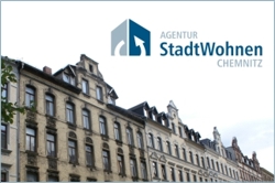 Agentur StadtWohnen Chemnitz Agentur StadtWohnen Chemnitz