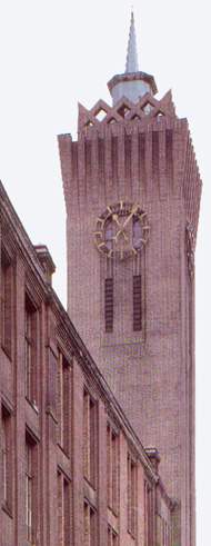 Maschinenfabrik Schubert & Salzer A.G. Maschinenfabrik Schubert & Salzer A.G.