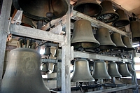 Turmglockenspiel Chemnitz - das Carillon Turmglockenspiel Chemnitz - das Carillon
