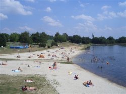 Stausee Rabenstein Stausee Rabenstein