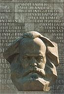 Monumento de Karl Marx Monumento de Karl Marx