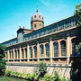 Markthalle Markthalle
