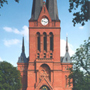 Markuskirche Markuskirche
