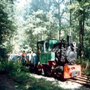 Parkeisenbahn Parkeisenbahn