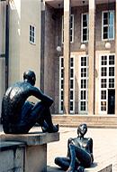 Stadtbad Stadtbad