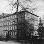 Stadthaus Stadthaus