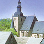 Stiftskirche Stiftskirche