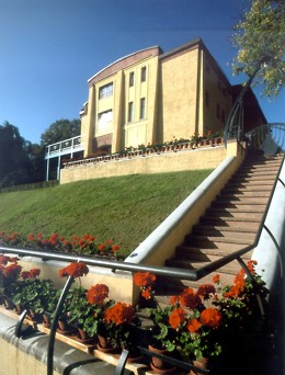 Villa Esche (Parkstrasse 58) Villa Esche (Parkstrasse 58)