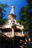 Rapunzelschloss Rapunzelschloss