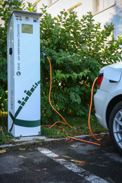 Elektromobilität