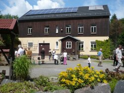 Naturschutzstation der Stadt Chemnitz