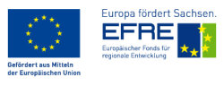 EFRE-Förderung EFRE-Förderung