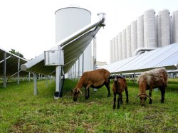 PV-Anlage