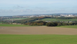 LSG Pfarrhübel LSG Pfarrhübel