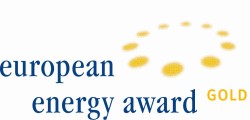 Logo eea-gold