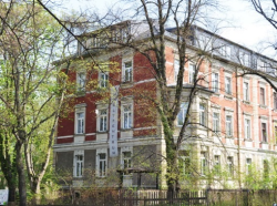 Umweltzentrum Chemnitz Umweltzentrum Chemnitz