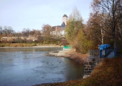 Schlossteich Schlossteich
