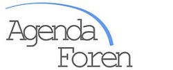 Agenda-Foren Agenda-Foren