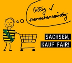 Fair handeln: Chemnitz-Kaffee und Stadtschokolade Fair handeln: Chemnitz-Kaffee und Stadtschokolade