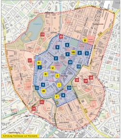 Parken Uebersicht